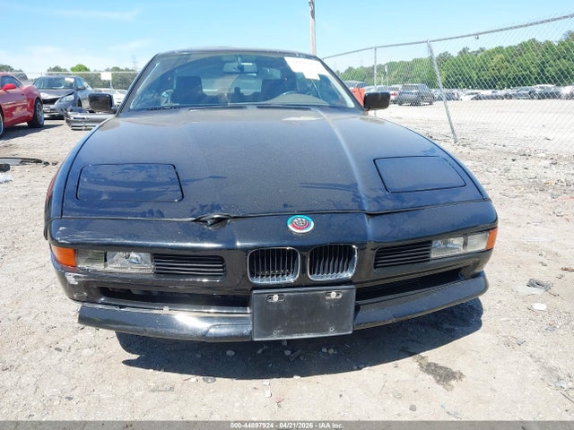 Продажа на аукционе авто 1997 Bmw 840cia, vin: WBAEF8321VCC31253, номер лота: 44897924