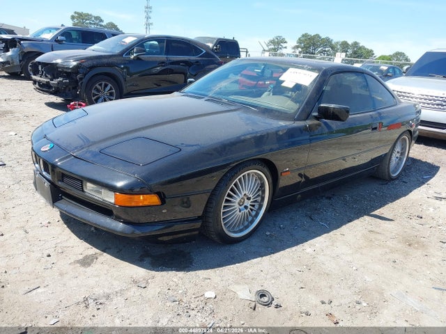 Продажа на аукционе авто 1997 Bmw 840cia, vin: WBAEF8321VCC31253, номер лота: 44897924