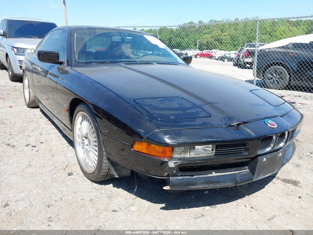 Продажа на аукционе авто 1997 Bmw 840cia, vin: WBAEF8321VCC31253, номер лота: 44897924