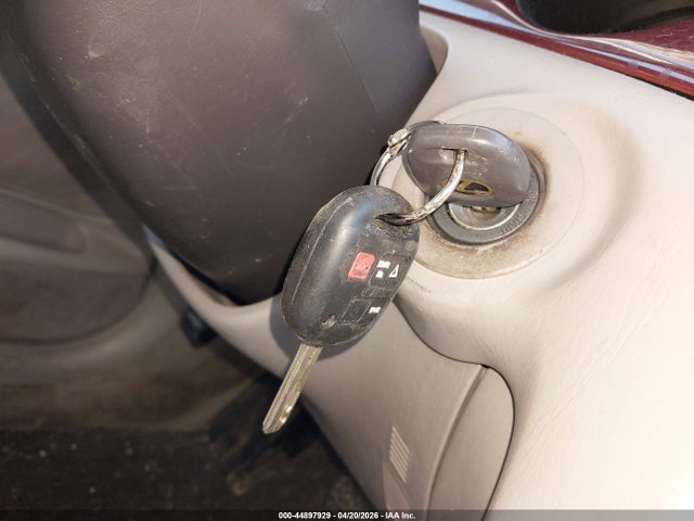 44897929 :رقم المزاد ، JTHBF30G725033054 vin ، 2002 Lexus Es 300 مزاد بيع