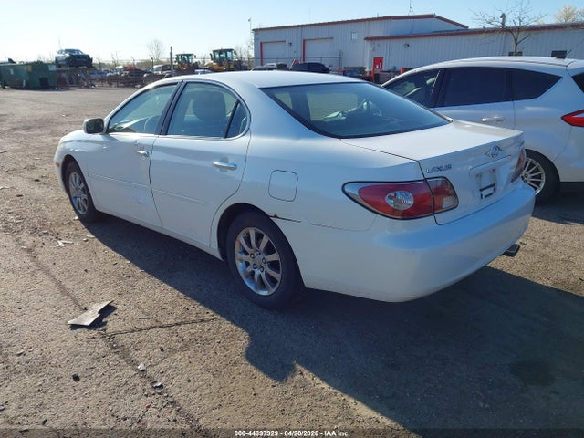 44897929 :رقم المزاد ، JTHBF30G725033054 vin ، 2002 Lexus Es 300 مزاد بيع