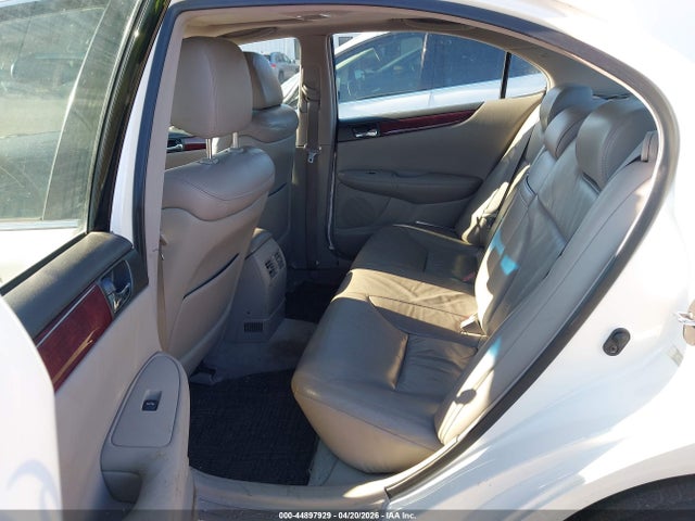 44897929 :رقم المزاد ، JTHBF30G725033054 vin ، 2002 Lexus Es 300 مزاد بيع