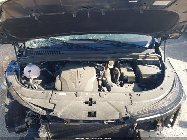 Aukcja sprzedaży 2026 Kia Carnival Mpv Lxs, vin: KNDNB5K33T6617592, numer aukcji: 44897931