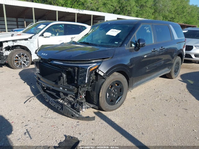 Aukcja sprzedaży 2026 Kia Carnival Mpv Lxs, vin: KNDNB5K33T6617592, numer aukcji: 44897931