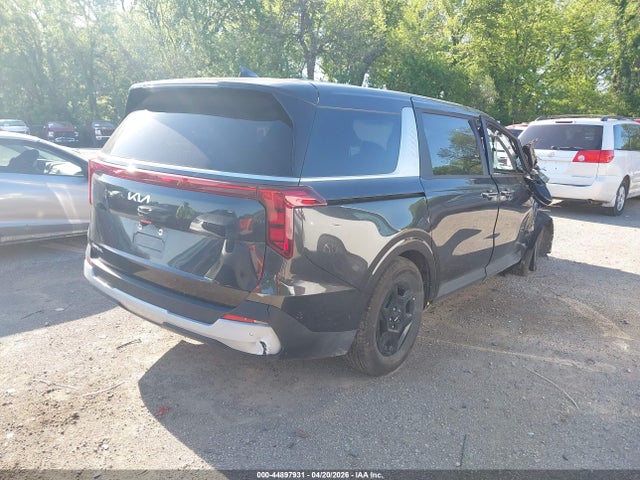 Aukcja sprzedaży 2026 Kia Carnival Mpv Lxs, vin: KNDNB5K33T6617592, numer aukcji: 44897931