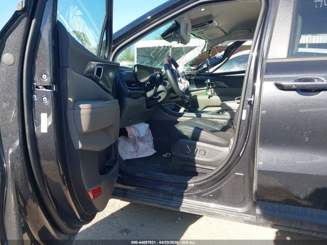 Aukcja sprzedaży 2026 Kia Carnival Mpv Lxs, vin: KNDNB5K33T6617592, numer aukcji: 44897931
