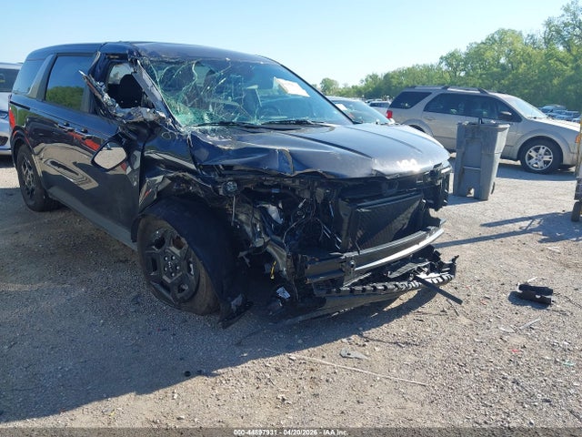 Aukcja sprzedaży 2026 Kia Carnival Mpv Lxs, vin: KNDNB5K33T6617592, numer aukcji: 44897931
