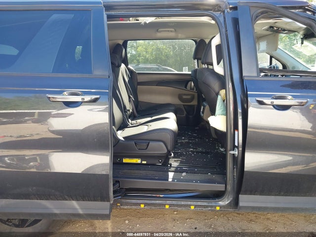 Aukcja sprzedaży 2026 Kia Carnival Mpv Lxs, vin: KNDNB5K33T6617592, numer aukcji: 44897931