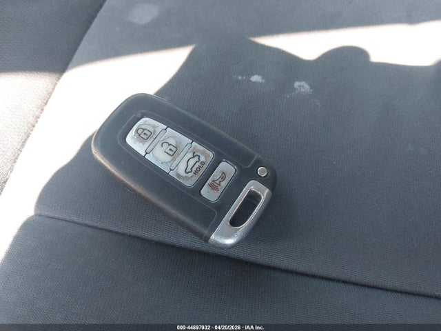 44897932 :رقم المزاد ، KNAGM4AD9C5011966 vin ، 2012 Kia Optima Hybrid Ex مزاد بيع