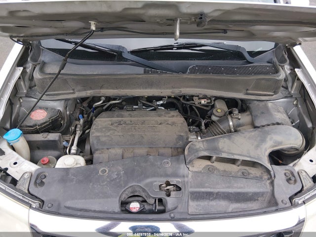 Продаж на аукціоні авто 2015 Honda Pilot Se, vin: 5FNYF3H31FB027770, номер лоту: 44897935