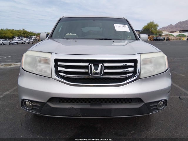 Продаж на аукціоні авто 2015 Honda Pilot Se, vin: 5FNYF3H31FB027770, номер лоту: 44897935