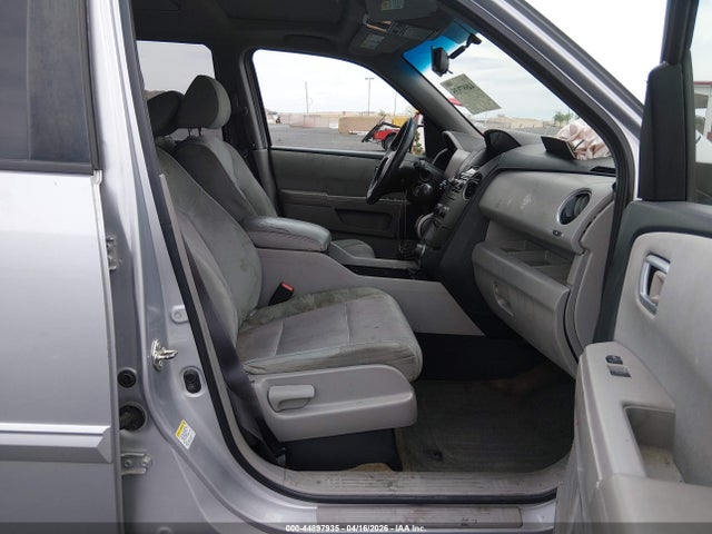 Продаж на аукціоні авто 2015 Honda Pilot Se, vin: 5FNYF3H31FB027770, номер лоту: 44897935