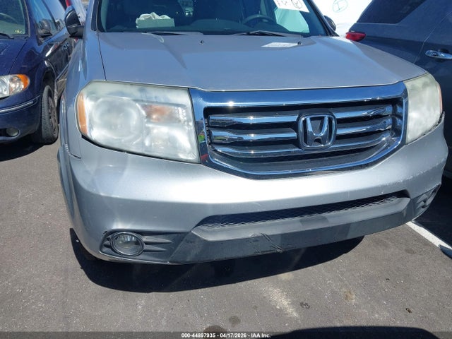 Продаж на аукціоні авто 2015 Honda Pilot Se, vin: 5FNYF3H31FB027770, номер лоту: 44897935