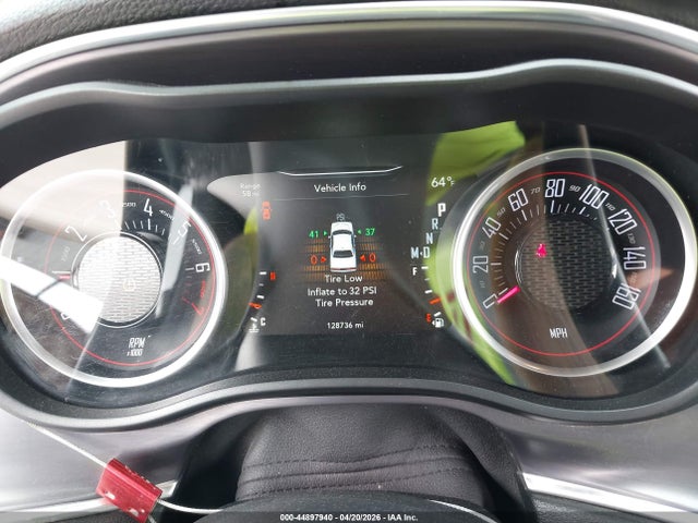 Продаж на аукціоні авто 2016 Dodge Challenger Sxt, vin: 2C3CDZAG0GH254738, номер лоту: 44897940