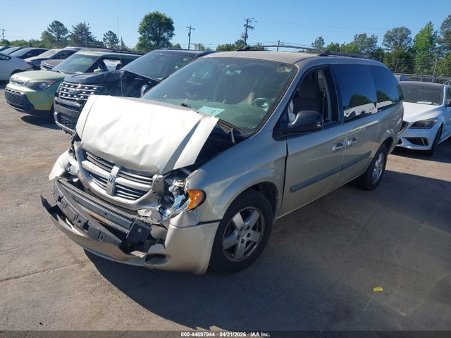 Aukcja sprzedaży 2007 Dodge Grand Caravan, vin: 1D4GP24R07B232386, numer aukcji: 44897944