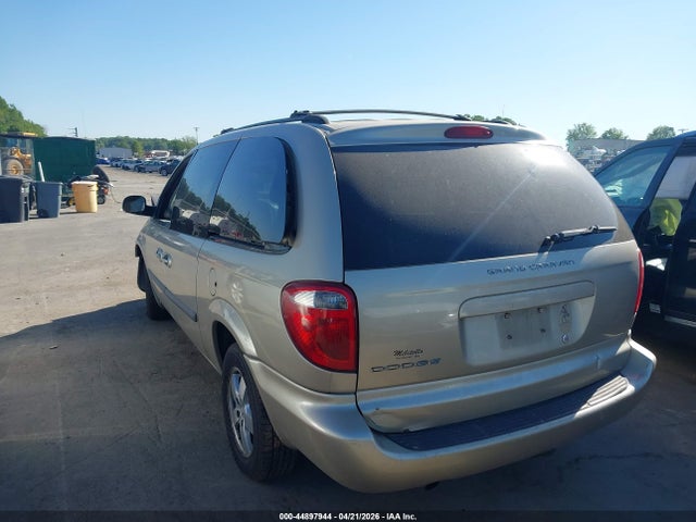 Aukcja sprzedaży 2007 Dodge Grand Caravan, vin: 1D4GP24R07B232386, numer aukcji: 44897944