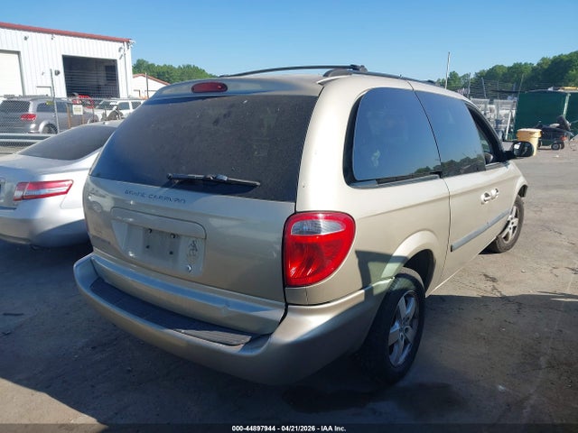 Aukcja sprzedaży 2007 Dodge Grand Caravan, vin: 1D4GP24R07B232386, numer aukcji: 44897944
