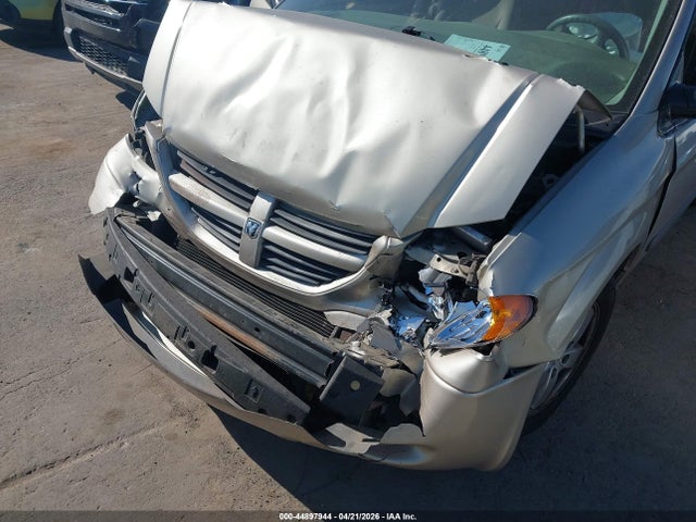 Aukcja sprzedaży 2007 Dodge Grand Caravan, vin: 1D4GP24R07B232386, numer aukcji: 44897944