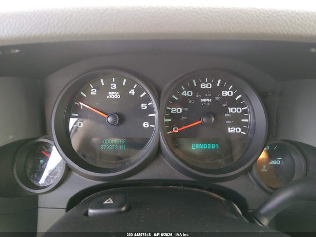 2013 CHEVROLET SILVERADO 1500 1GCNCPEX2DZ213108 Photo 6