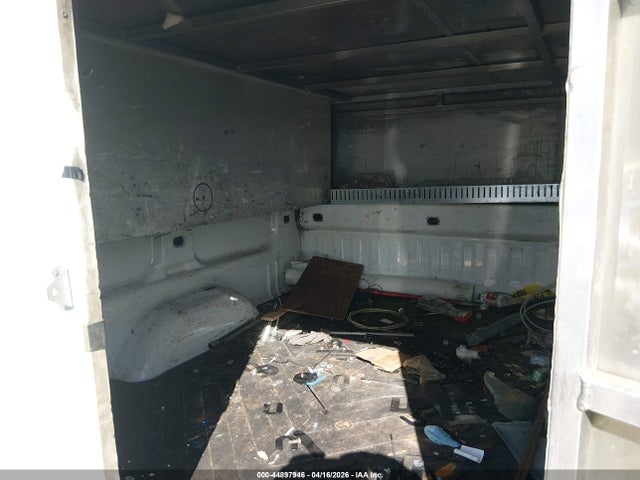 2013 CHEVROLET SILVERADO 1500 1GCNCPEX2DZ213108 Photo 7