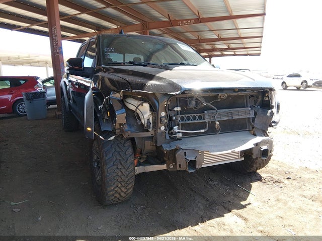 2019 Ford F-150 Raptor მანქანა იყიდება აუქციონზე, vin: 1FTFW1RG2KFC46773, აუქციონის ნომერი: 44897948