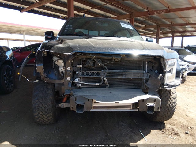 2019 Ford F-150 Raptor მანქანა იყიდება აუქციონზე, vin: 1FTFW1RG2KFC46773, აუქციონის ნომერი: 44897948