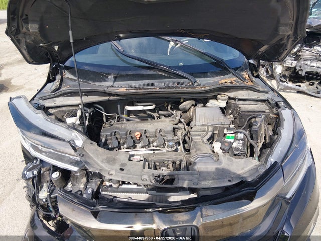 Продажа на аукционе авто 2022 Honda Hr-v 2wd Sport, vin: 3CZRU5H10NM743147, номер лота: 44897950