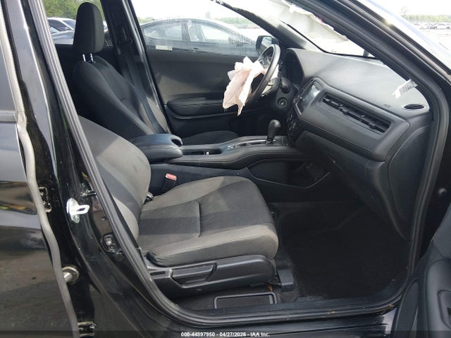 Продажа на аукционе авто 2022 Honda Hr-v 2wd Sport, vin: 3CZRU5H10NM743147, номер лота: 44897950
