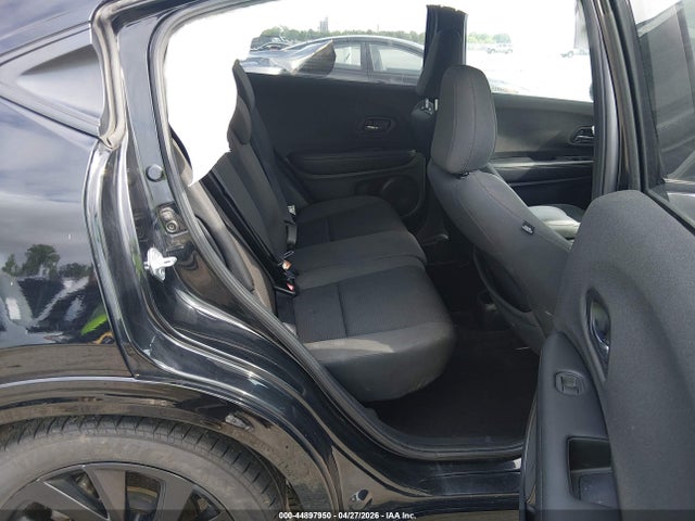 Продажа на аукционе авто 2022 Honda Hr-v 2wd Sport, vin: 3CZRU5H10NM743147, номер лота: 44897950