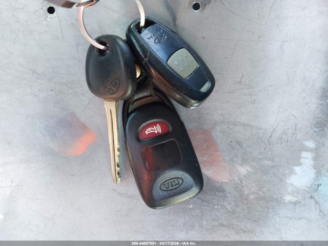 44897951 :رقم المزاد ، KNAFU6A24A5139597 vin ، 2010 Kia Forte Koup Ex مزاد بيع