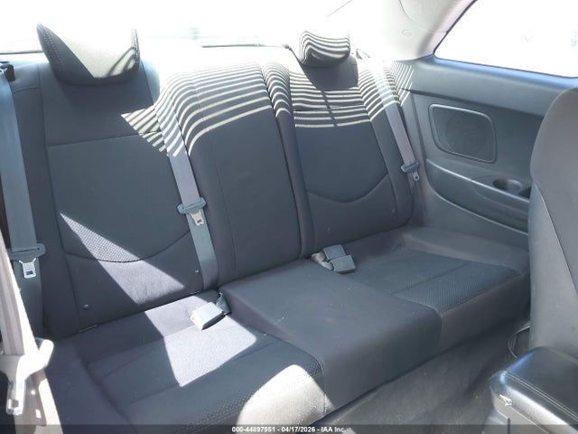 44897951 :رقم المزاد ، KNAFU6A24A5139597 vin ، 2010 Kia Forte Koup Ex مزاد بيع