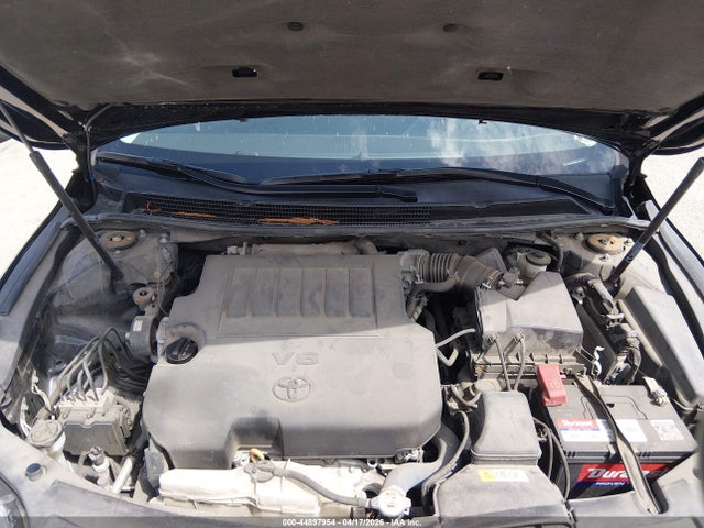 2017 Toyota Avalon Touring მანქანა იყიდება აუქციონზე, vin: 4T1BK1EBXHU242927, აუქციონის ნომერი: 44897954