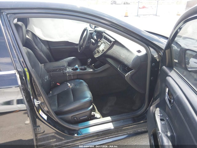 2017 Toyota Avalon Touring მანქანა იყიდება აუქციონზე, vin: 4T1BK1EBXHU242927, აუქციონის ნომერი: 44897954