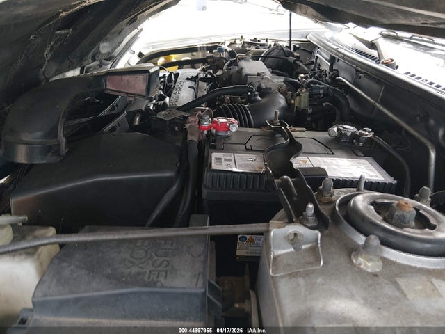 Продаж на аукціоні авто 2000 Mazda Protege Dx/lx, vin: JM1BJ2224Y0236291, номер лоту: 44897955