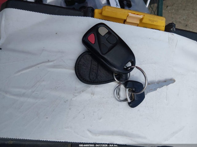 Продаж на аукціоні авто 2000 Mazda Protege Dx/lx, vin: JM1BJ2224Y0236291, номер лоту: 44897955