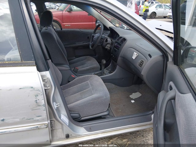 Продаж на аукціоні авто 2000 Mazda Protege Dx/lx, vin: JM1BJ2224Y0236291, номер лоту: 44897955
