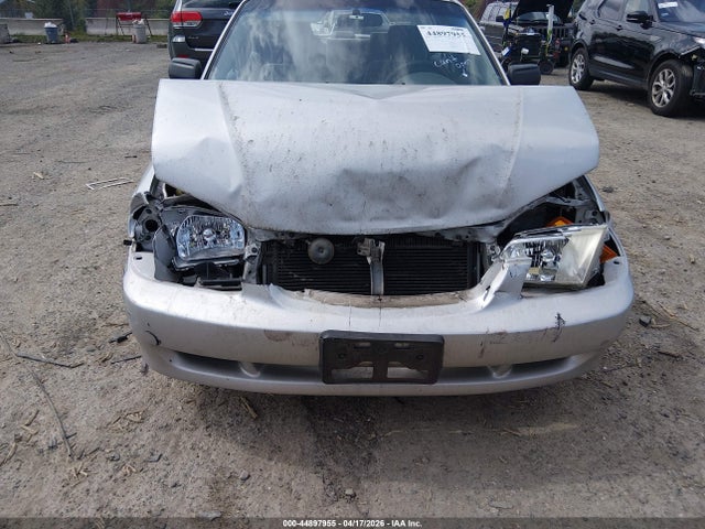 Продаж на аукціоні авто 2000 Mazda Protege Dx/lx, vin: JM1BJ2224Y0236291, номер лоту: 44897955
