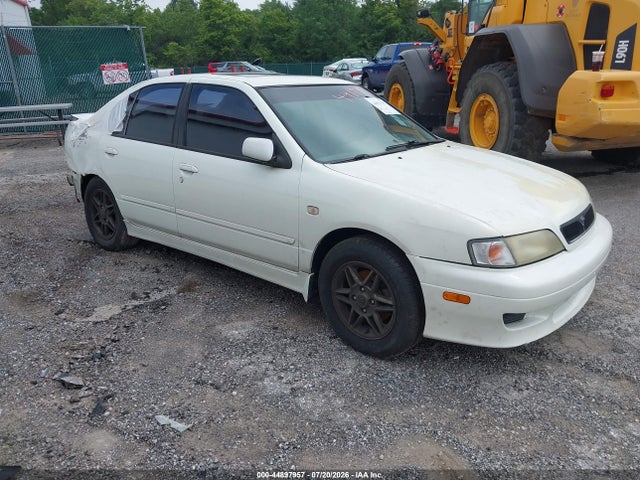 Продаж на аукціоні авто 2002 Infiniti G20 Luxury, vin: JNKCP11A12T500688, номер лоту: 44897957