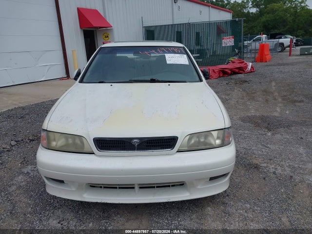 Продаж на аукціоні авто 2002 Infiniti G20 Luxury, vin: JNKCP11A12T500688, номер лоту: 44897957