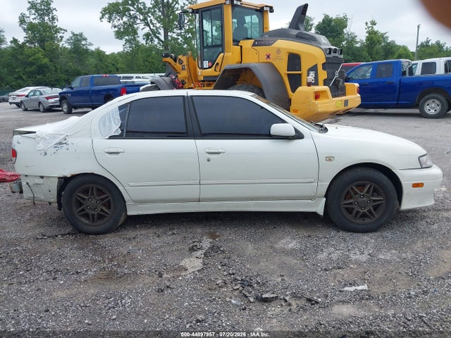 Продаж на аукціоні авто 2002 Infiniti G20 Luxury, vin: JNKCP11A12T500688, номер лоту: 44897957