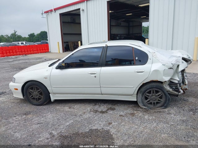 Продаж на аукціоні авто 2002 Infiniti G20 Luxury, vin: JNKCP11A12T500688, номер лоту: 44897957