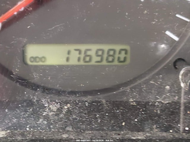 Продаж на аукціоні авто 2002 Infiniti G20 Luxury, vin: JNKCP11A12T500688, номер лоту: 44897957