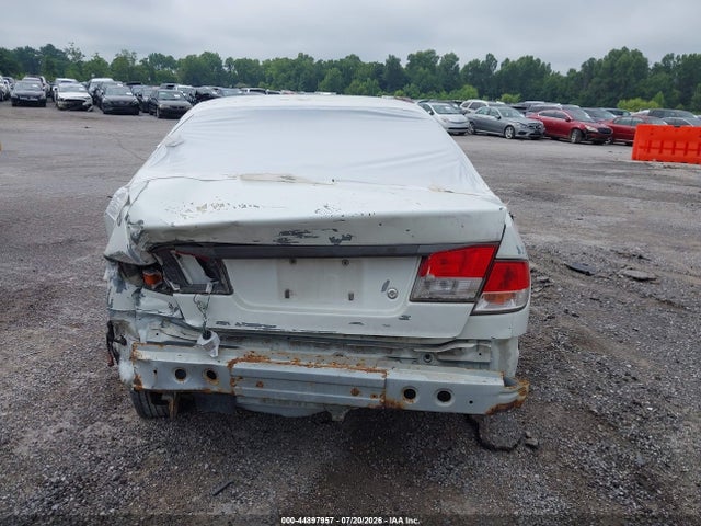 Продаж на аукціоні авто 2002 Infiniti G20 Luxury, vin: JNKCP11A12T500688, номер лоту: 44897957