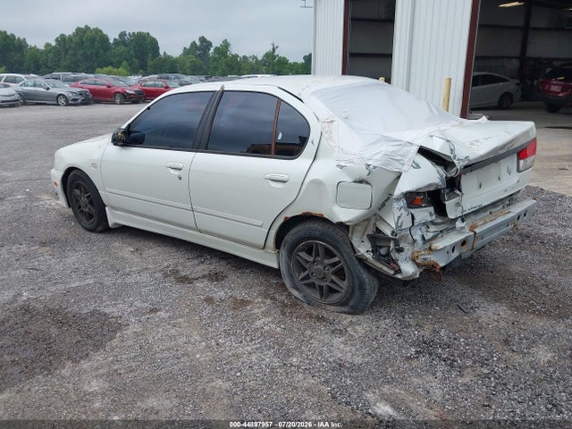 Продаж на аукціоні авто 2002 Infiniti G20 Luxury, vin: JNKCP11A12T500688, номер лоту: 44897957