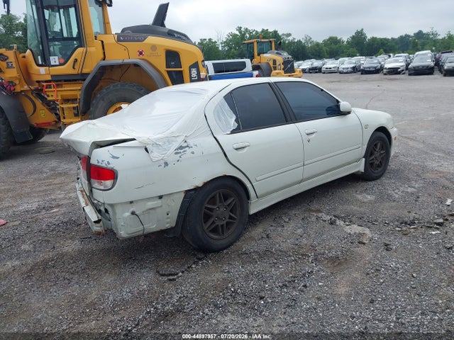 Продаж на аукціоні авто 2002 Infiniti G20 Luxury, vin: JNKCP11A12T500688, номер лоту: 44897957