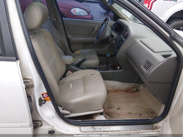 Продаж на аукціоні авто 2002 Infiniti G20 Luxury, vin: JNKCP11A12T500688, номер лоту: 44897957