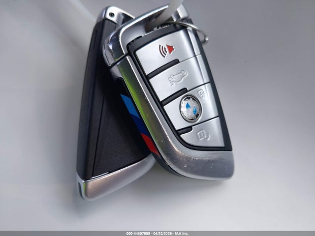 Продаж на аукціоні авто 2021 Bmw 750i Xdrive, vin: WBA7U2C04MCG17061, номер лоту: 44897958