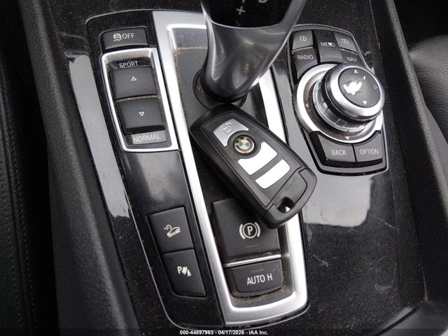 Продаж на аукціоні авто 2010 Bmw 550i Gran Turismo Xdrive, vin: WBASP4C51AC341214, номер лоту: 44897963