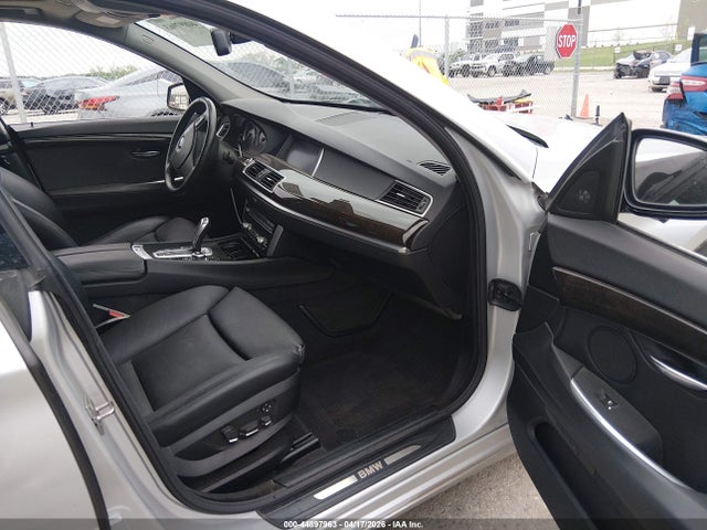 Продаж на аукціоні авто 2010 Bmw 550i Gran Turismo Xdrive, vin: WBASP4C51AC341214, номер лоту: 44897963