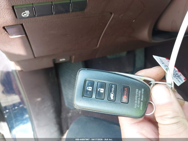 Продаж на аукціоні авто 2016 Lexus Rx 350, vin: 2T2BZMCA5GC045506, номер лоту: 44897967